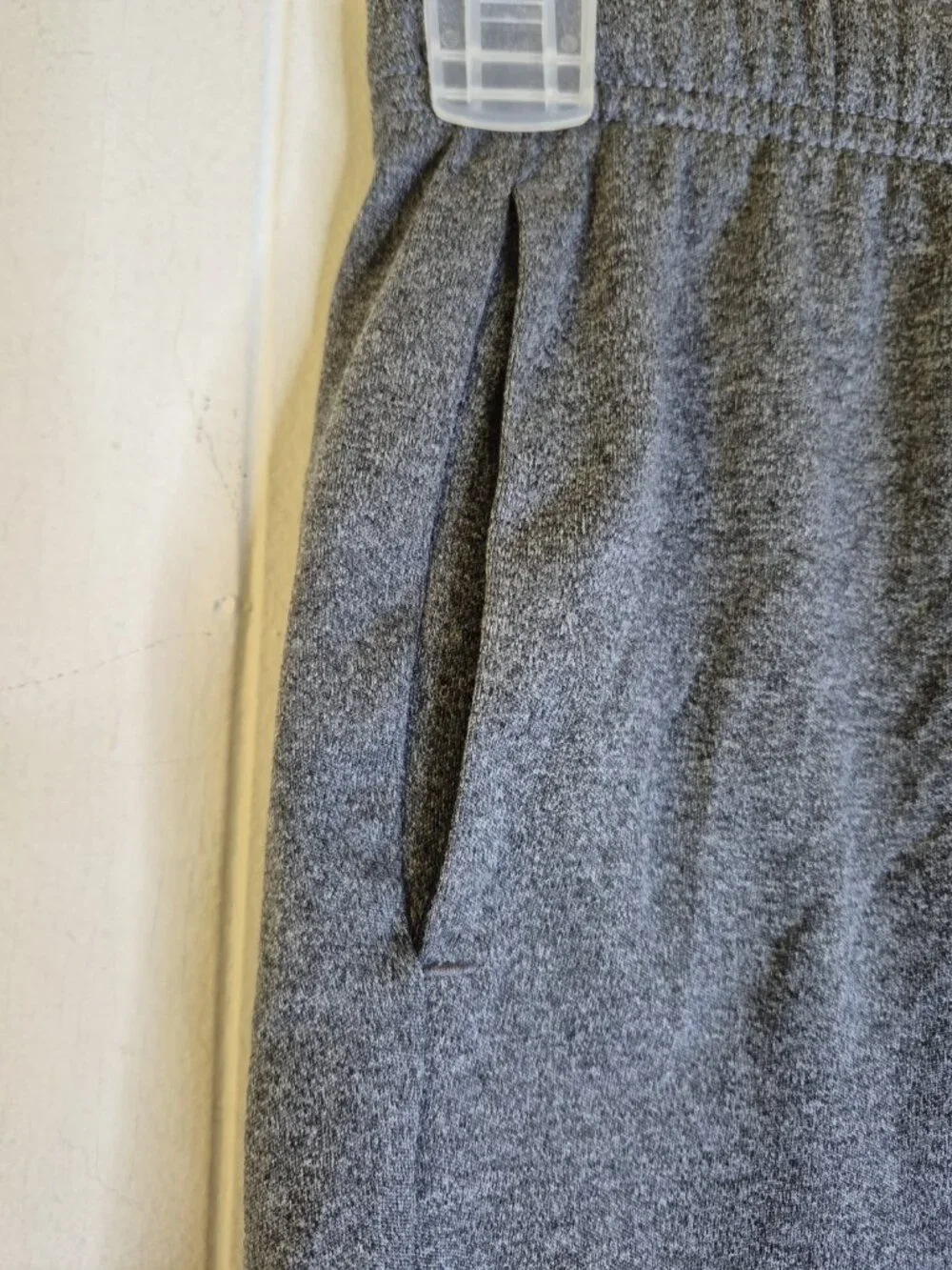 Old Navy Active Bundle 11 Pairs Shorts Gray Youth Boys Size L